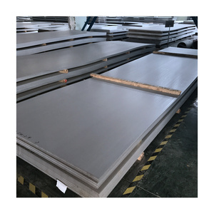 Factory  314 Stainless Steel Sheet Steel Price Per Kg 314l 3mm Stainless Steel Sheet