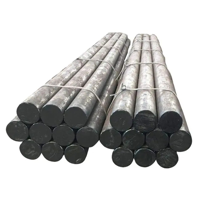 1015 1018 1020 1035 1040 1045 carbon steel round bar undersized precision ground round bar stock