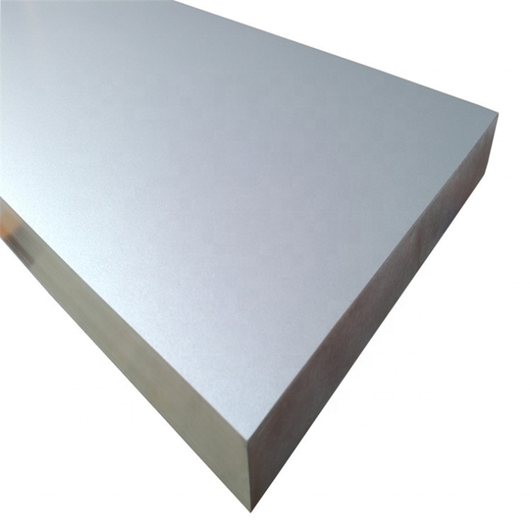 0.1-16mm JIA Sheet Plate Welding Table Plate 1000 Series 3003/5083 6061 6063 7075 T6 Aluminum Alloy Metal Sublimation Plates