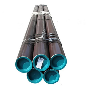 Economical Remarkable ASTM A106 A53 A333 A335 A519 A500 grade b seamless 20 inch welded carbon steel pipe