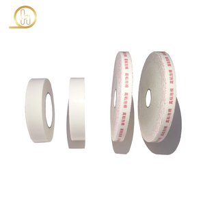 Customized Double Sided Adhesive Foam Tape With Super Glue