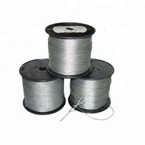 Top quality best selling 201 304 316 stainless steel wire rope