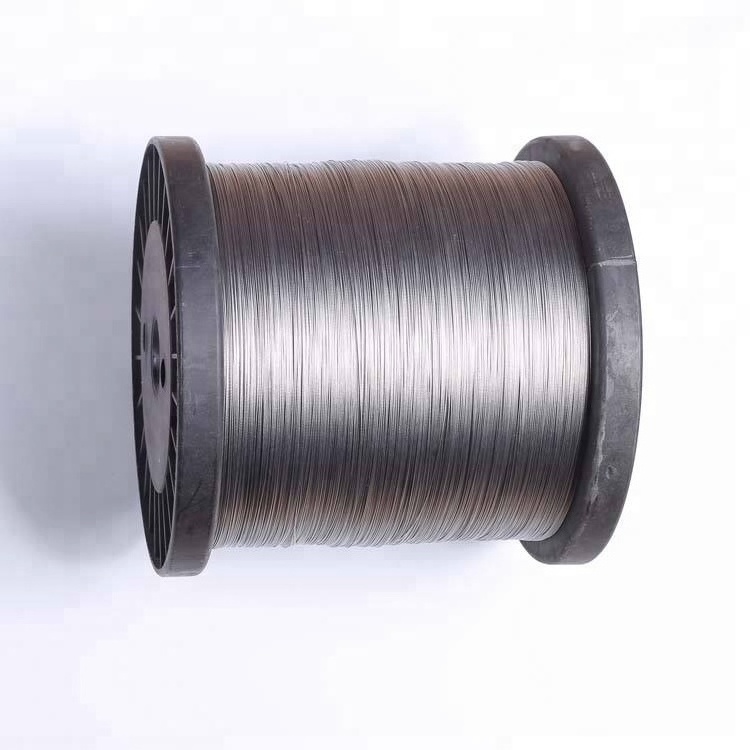 Top quality best selling 201 304 316 stainless steel wire rope