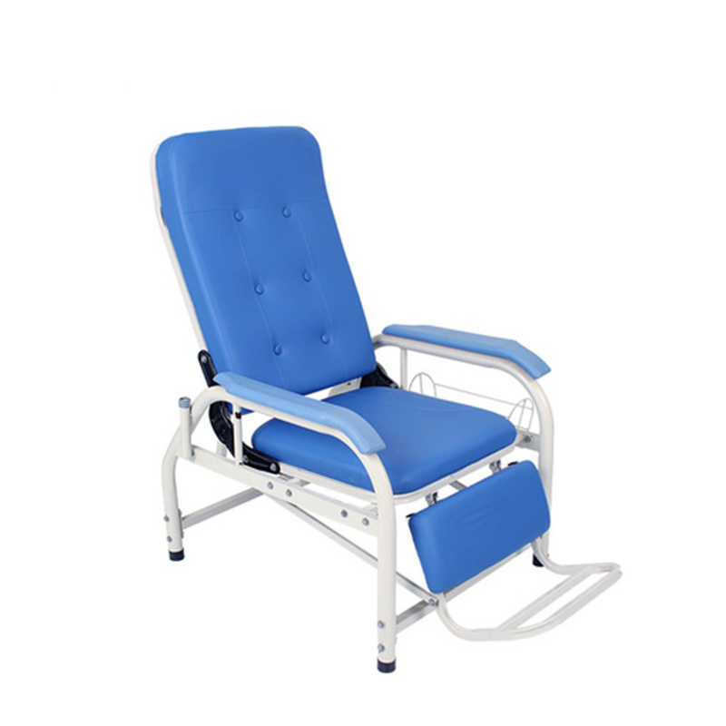 Wholesalers hospital furniture  transfusion chairs reception infusion patient reclining sofa