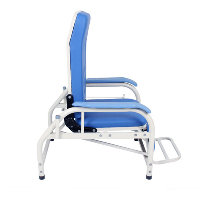 Wholesalers hospital furniture  transfusion chairs reception infusion patient reclining sofa