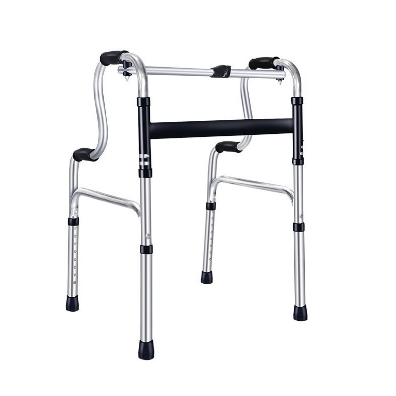 Walker fracture of the disabled elderly cane stick stool chair disabled walking aids