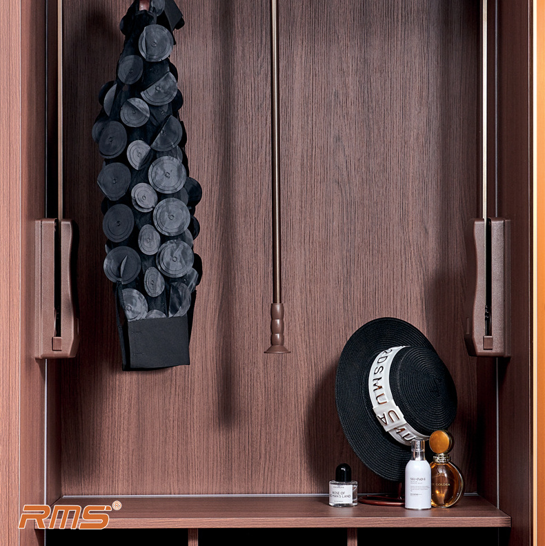 Pull down wardrobe lift closet hardware accessories