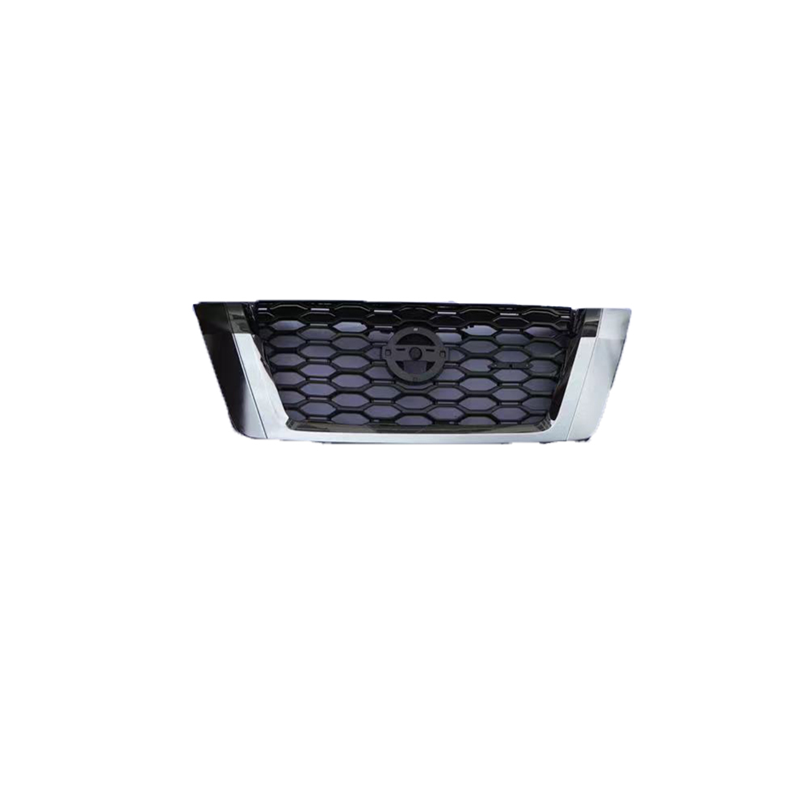 Car Body Kits Car spoiler grille roof spoiler front/rear bumper guard fog lamp door plate For Nissan Patrol Y62 16-21