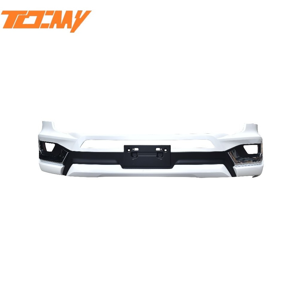 TDCMY Industrial Price auto car body kits front rear bumper spoiler grille guard door plate For Land Cruiser LC300-MP 2022