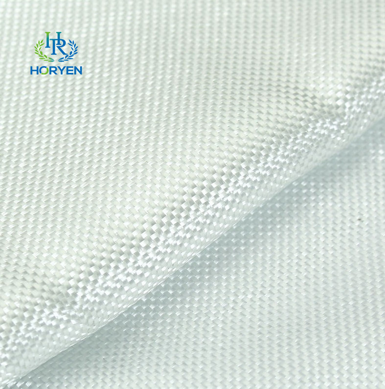 Factory direct sale customized fiberglass woven roving fabric wholesale price