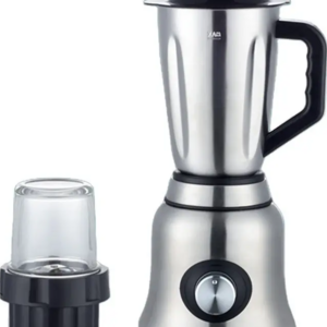 1.5L Large  2 in 1 Kitchen Appliances  Commercial Mixer Smoothie Juicer Food Processor Kitchen Blender With Good Quality