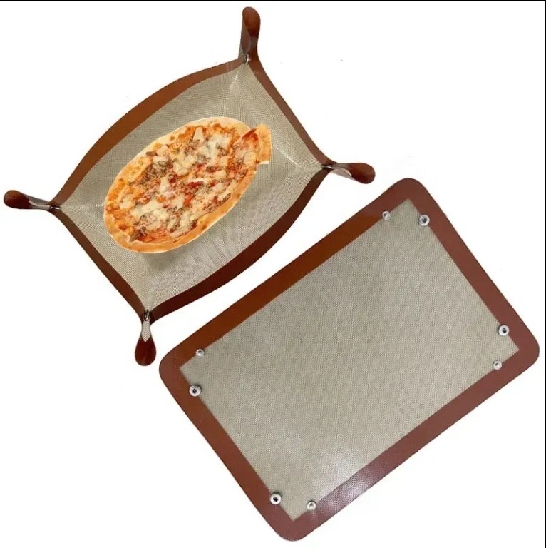 Best seller silicone baking mat non-stick baking mat silicon mat for baking