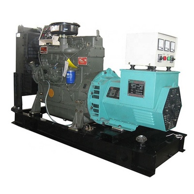 Power generator 30kW Weichai diesel generator 37.5kVA China water-cooled diesel generator