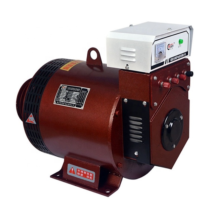 24kw brushless generator 30kva alternator single generator  manufacturer wholesale