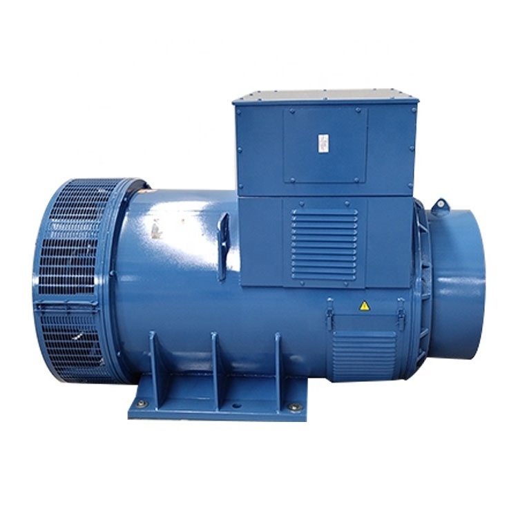 24kw brushless generator 30kva alternator single generator  manufacturer wholesale