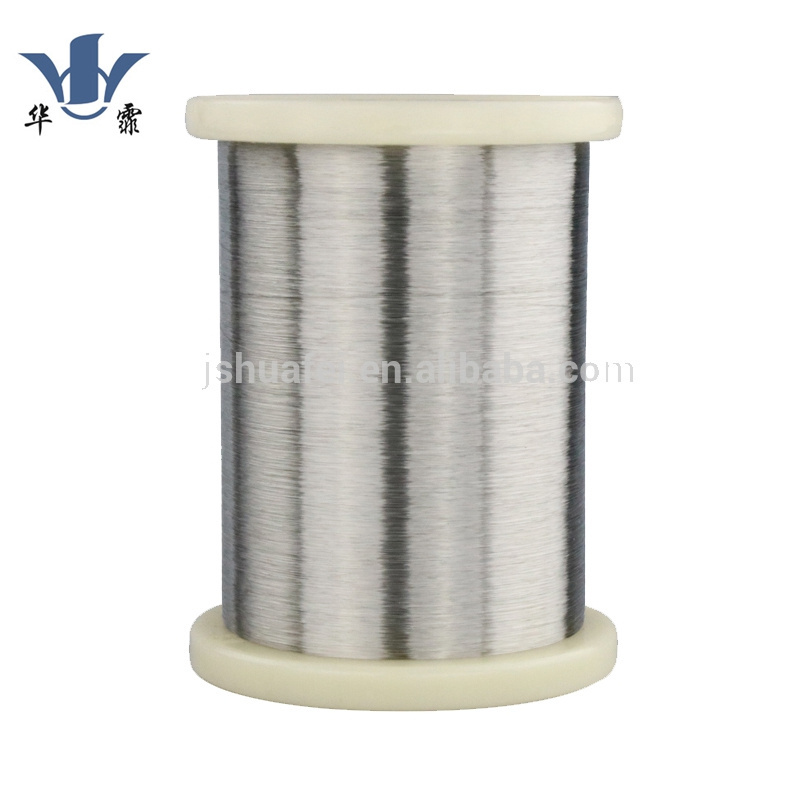 Stainless steel piano wire ASTM 304