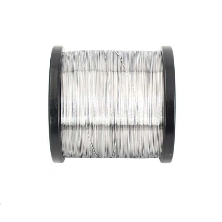 Nichrome 2080 Wire Chrome Nickel Cr20Ni80 Wires Nickel Chromium Wire