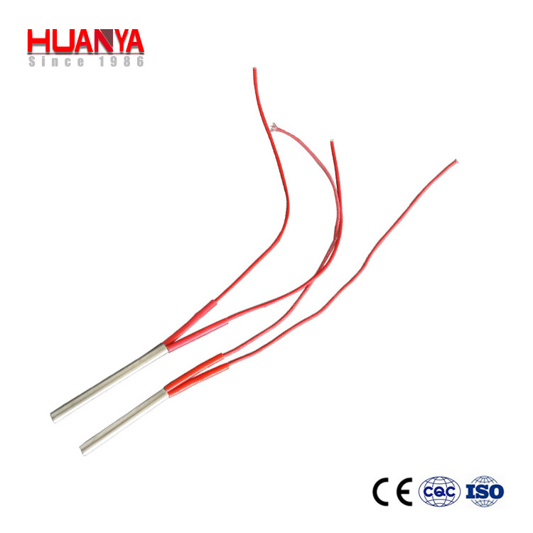 SUS304 heating element 3d printer cartridge heater