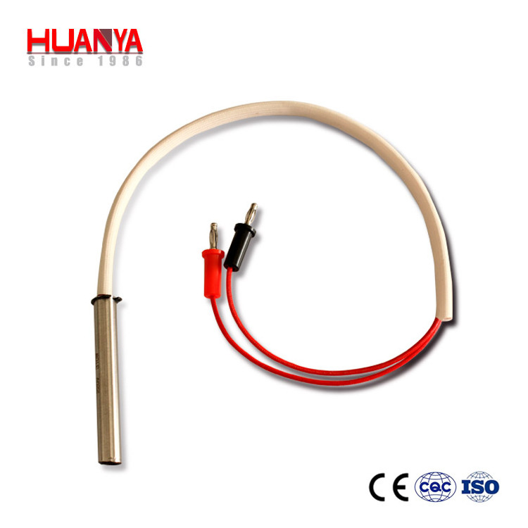 SUS304 heating element 3d printer cartridge heater