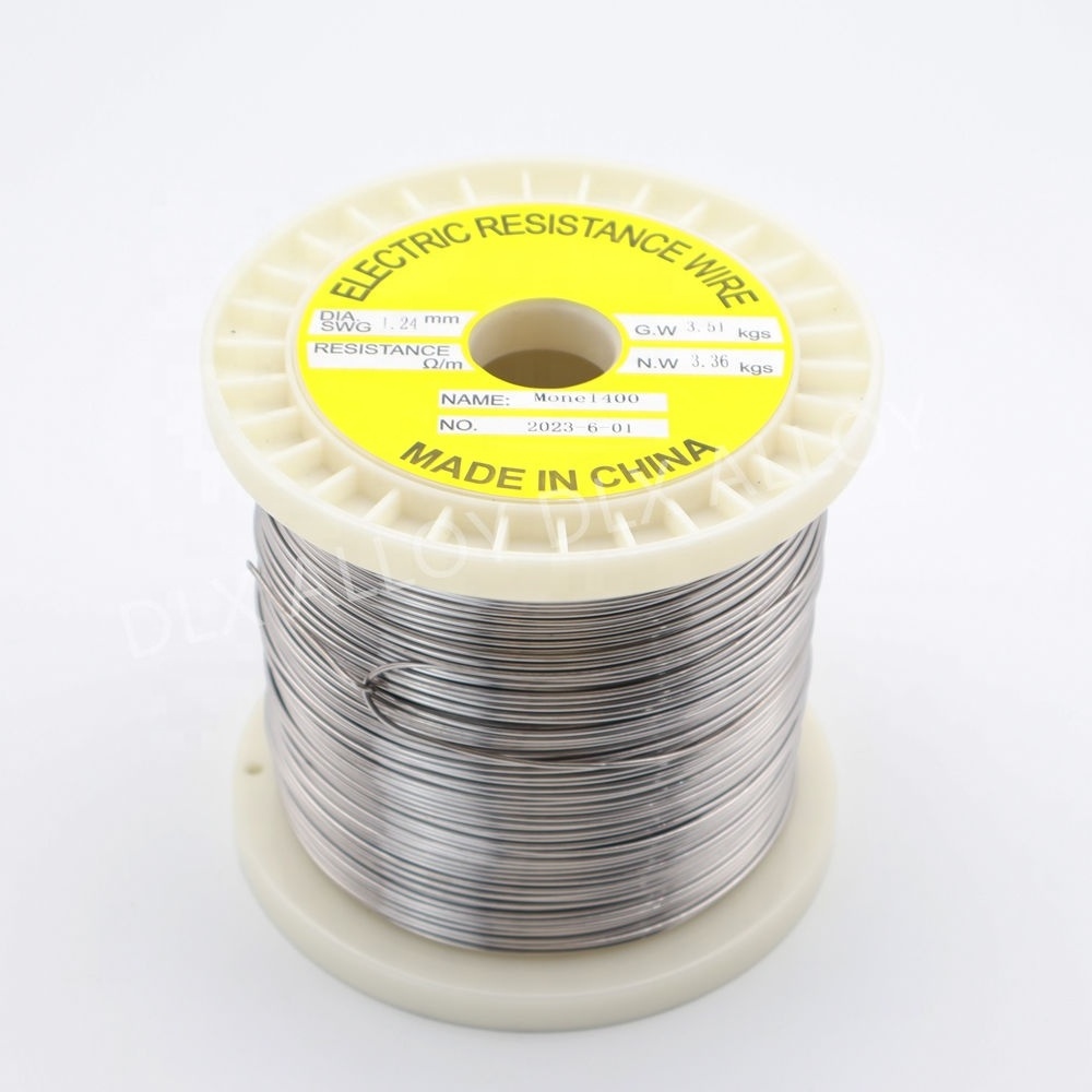 HY Electric Heating Element Ni80 Cr20ni80 Wire 0.1mm 0.32mm 0.36mm Nichrome 80 20 Heating Resistance Wire