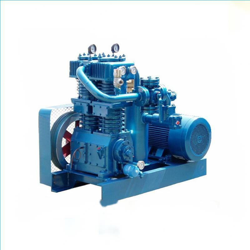 Compressor for filling station lpg compressor corken equipment CNG compressor