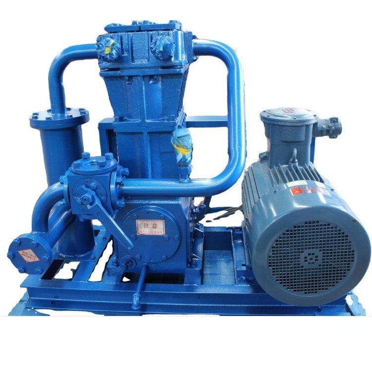 Compressor for filling station lpg compressor corken equipment CNG compressor