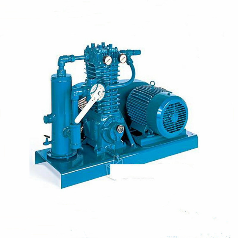 Compressor for filling station lpg compressor corken equipment CNG compressor