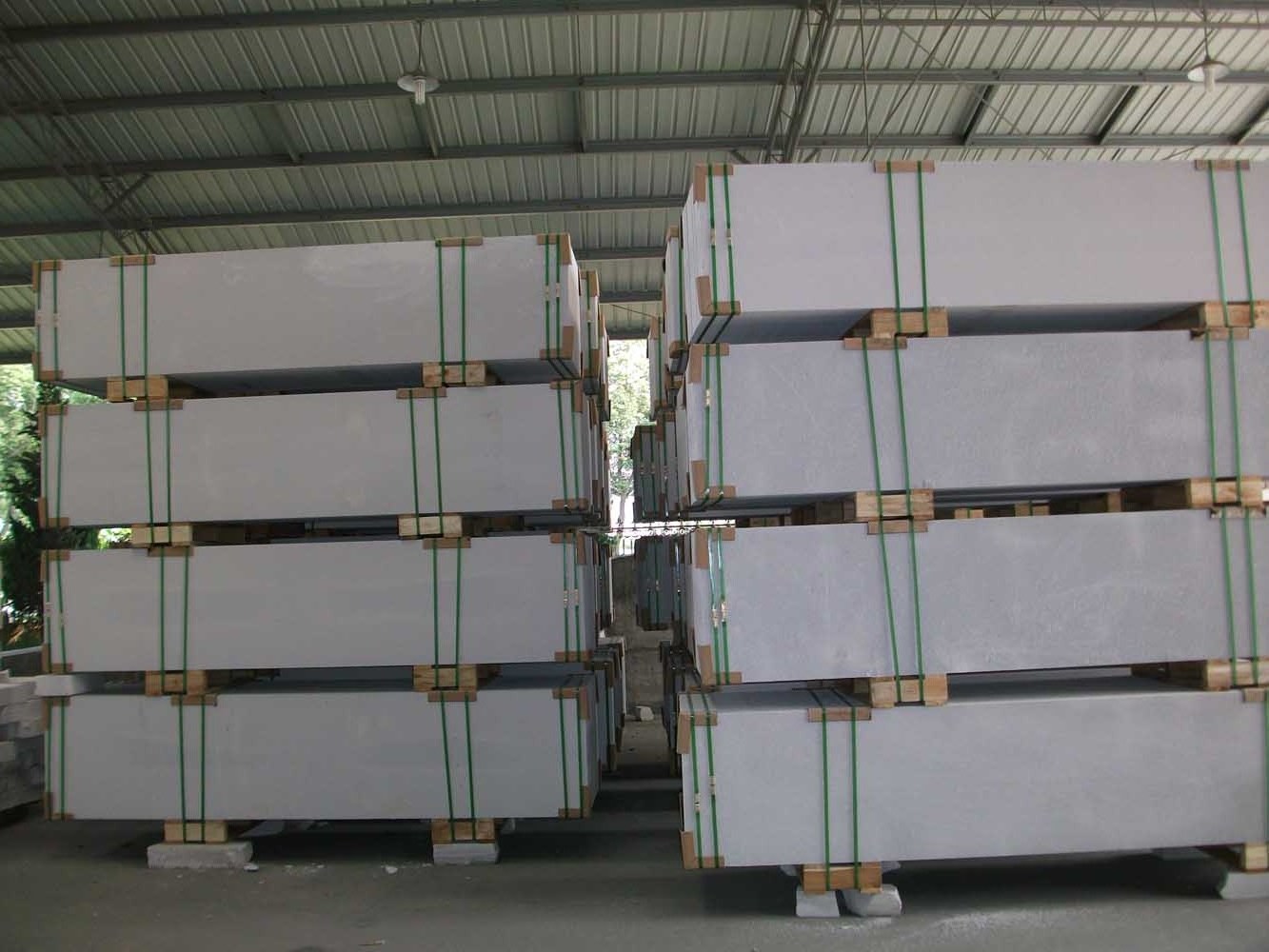 50mm 75mm Australia standard AAC Panel PRECAST CONCRETE FLOOR PANEL for warehouse for Apartment