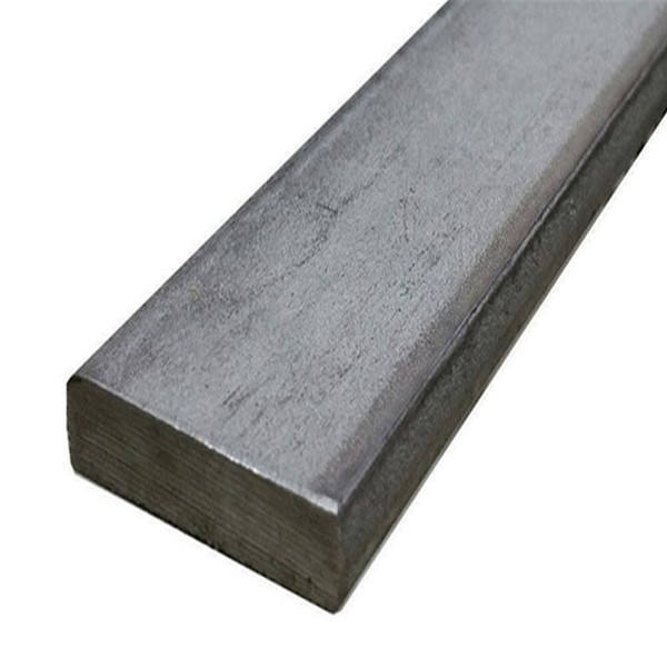 Flat Bar 27mncrb5  for Cultivator Cutter Blades China Standard Q 235 Mild Steel Flat Bars Hot DIP Steel Flat Bar