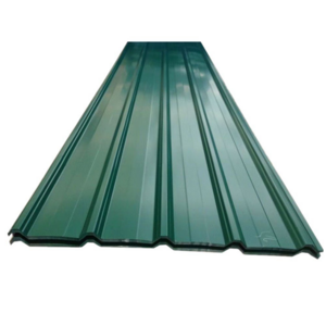 color coated ibr heavy tile roofing aluzinc dx51d prepainted galvalume steel coils PPGI coil IBR corrugated panels