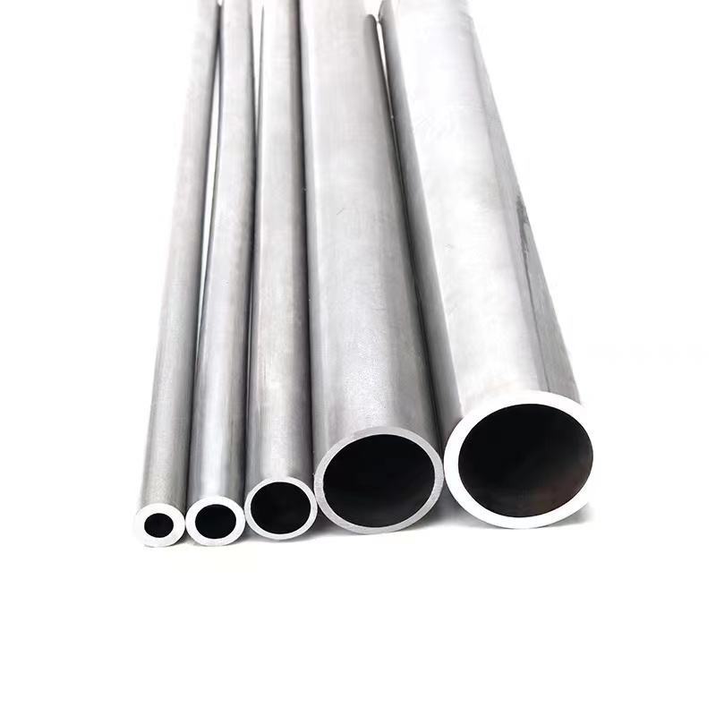 Tube Honed 24 Inch Carbon Steel Pipe Hydraulic Cylinder Honed Pipe Honed Tube 35CrMo ASTM A519 Precision Steel