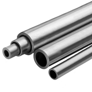 Tube Honed 24 Inch Carbon Steel Pipe Hydraulic Cylinder Honed Pipe Honed Tube 35CrMo ASTM A519 Precision Steel