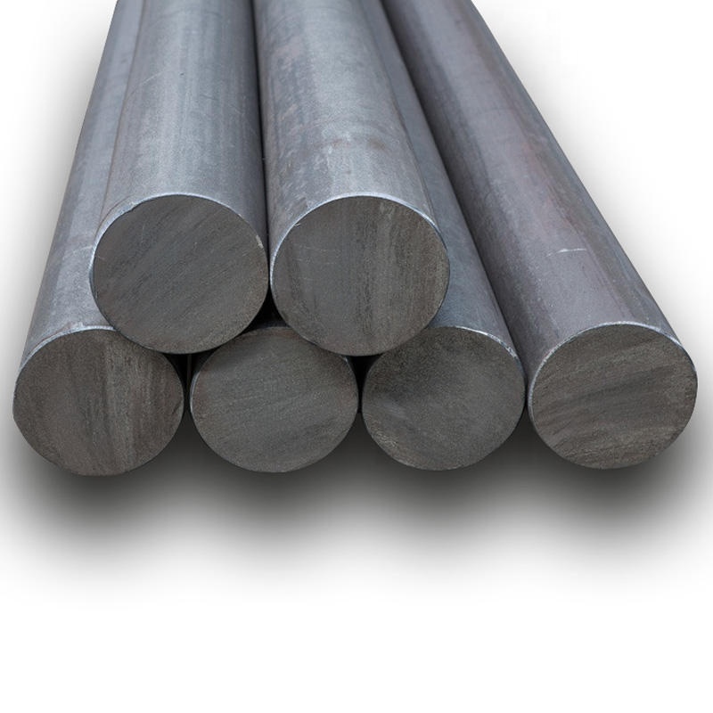 Cold Rolled/1020 Q215 Q235 Ss490 Sm400 Sm490/Carbon Round Steel Bar/Flat Bar Factory Direct Sales Support Customization