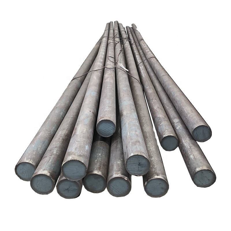 Cheap Price 1045 1050 H13 P20  S136 Nak80 Sks3 SKD11 Round Carbon Steel Bar Rod