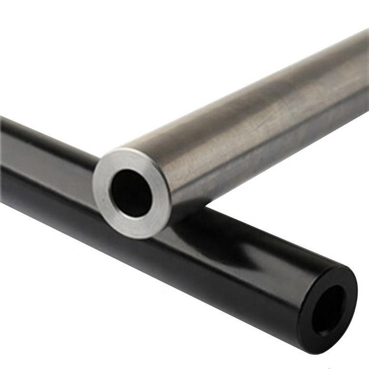 Tube Honed 24 Inch Carbon Steel Pipe Hydraulic Cylinder Honed Pipe Honed Tube 35CrMo ASTM A519 Precision Steel