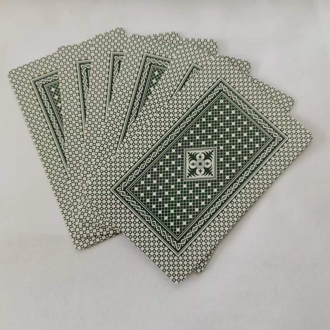 WHOLESALE CUSTOM 50 SHEETS CARTAS ESPANOLAS SPANISH PLAYING CARDS