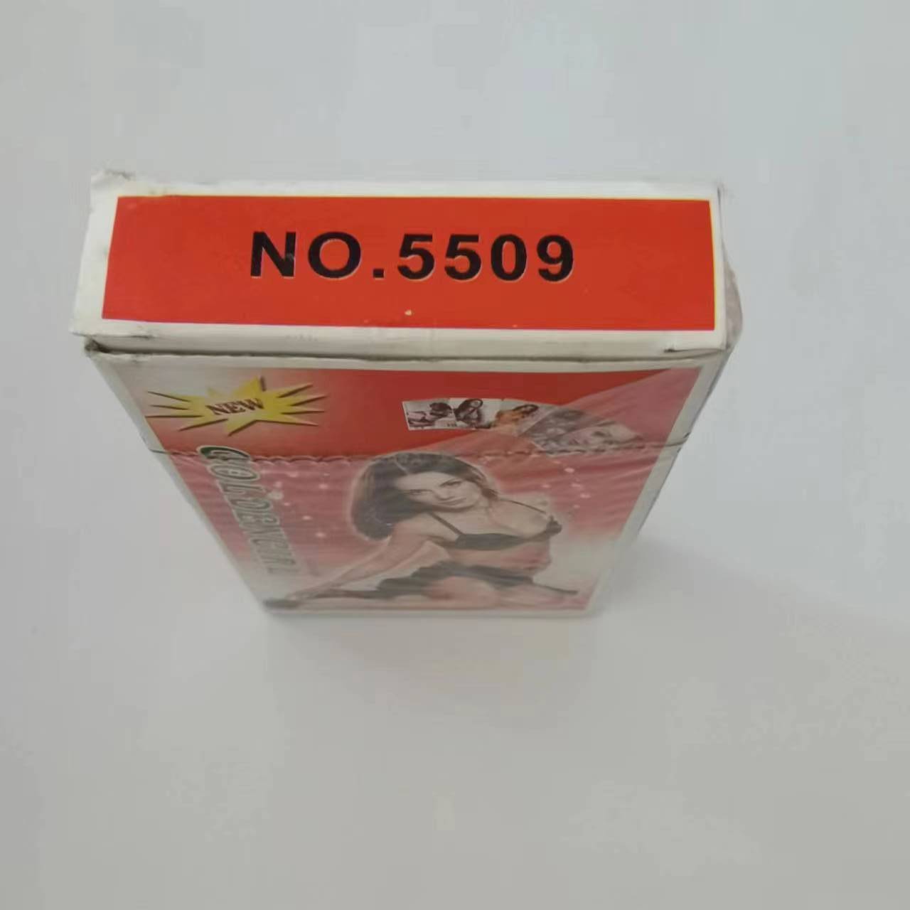 WHOLESALE CUSTOM SEXY BIKINI GIRL ADULT PLAYING CARDS