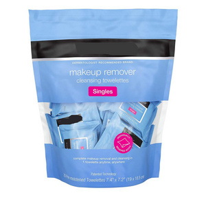 makeup remover cleansing face wipes no alcohol wipes