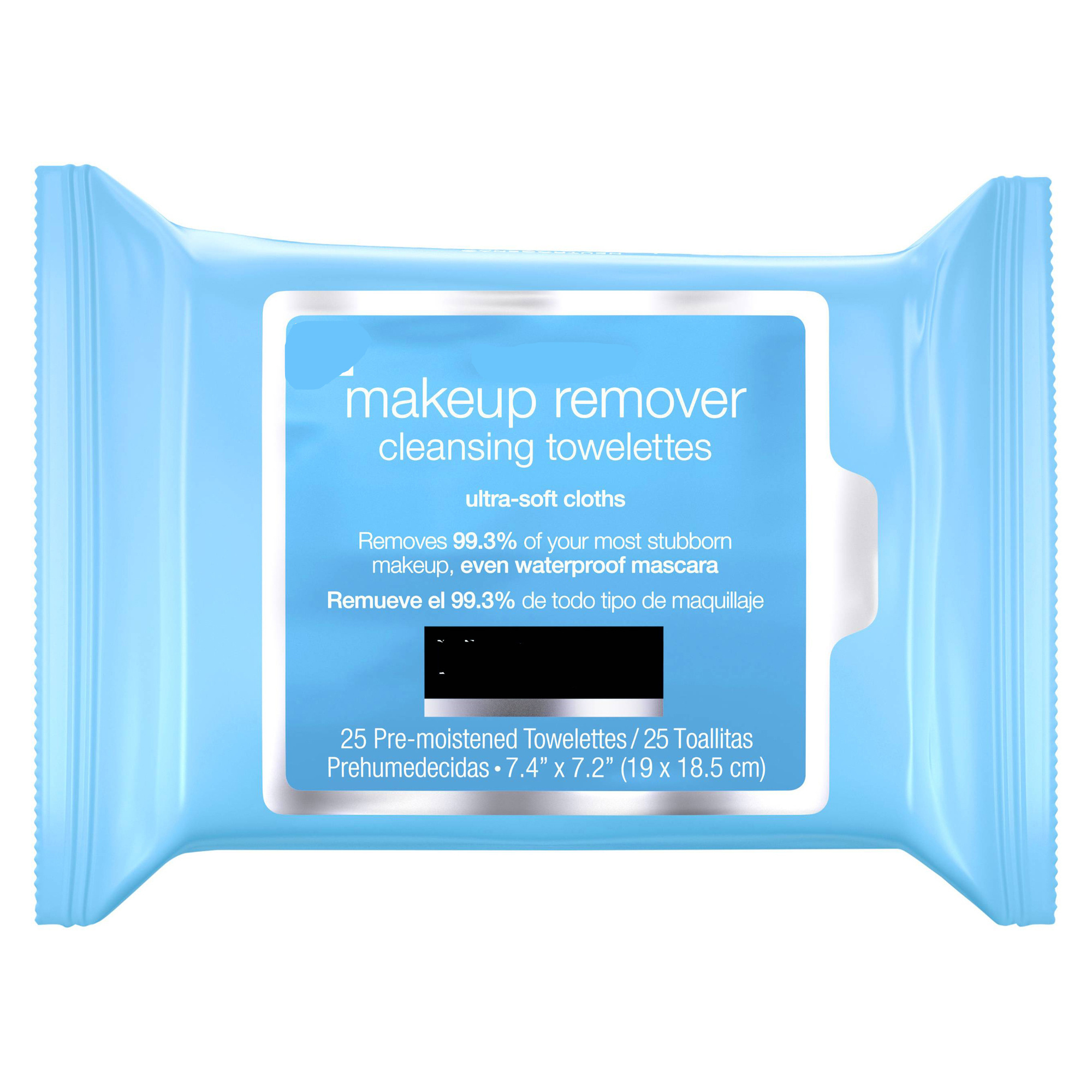 makeup remover cleansing face wipes no alcohol wipes