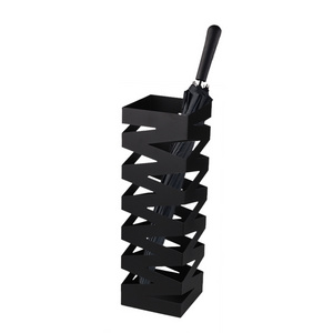 High Quality Decorative Umbrella Stand Holder Hot Sell Metal Umbrella Holder Rack