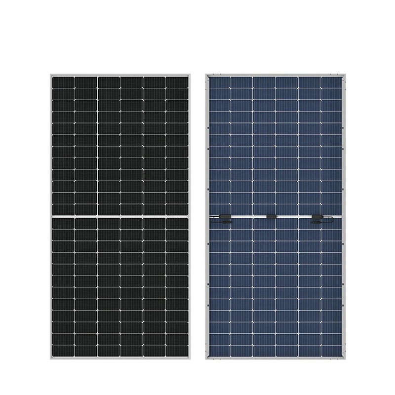 Top-rated norm material solar panels 560-580 watt monocrystalline silicon customized acceptable solar cell and solar module