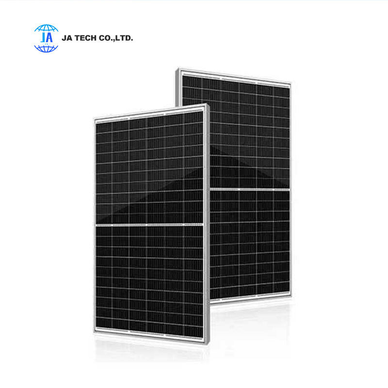 Top-rated norm material solar panels 560-580 watt monocrystalline silicon customized acceptable solar cell and solar module