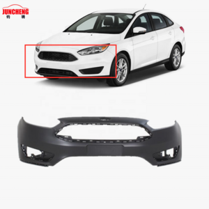 2015-2018 F-ORD FOCUS  car front bumper car  body kits,OEM#F1EZ17757CAPTM