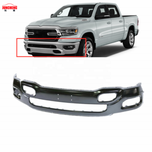 Steel  2020-2021 Dodge RAM 1500  Front bumper bar  auto  body kits OEM5ZB41TZZAD