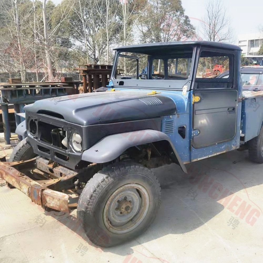 Land cruiser 40 45  FJ40 FJ43 FJ45 HJ45 BJ40 door,hood,bonnet,tailgate,fender roof Restoration body parts and accessories