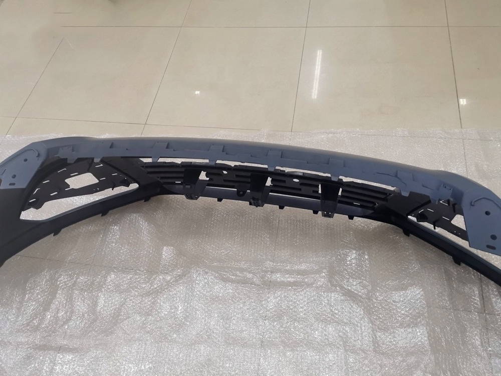 2013-2016 F-ord Escape KUGA car front bumper car  body kits,OEM# FO1000678