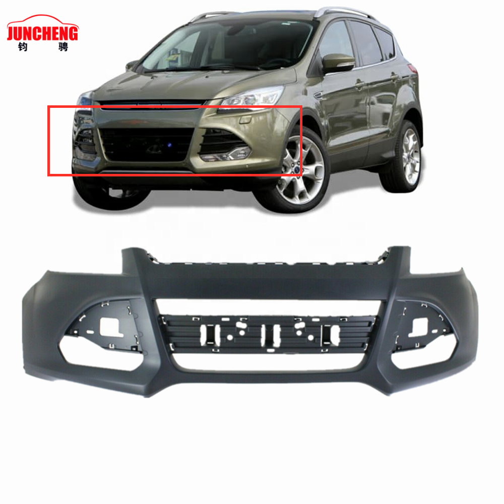 2013-2016 F-ord Escape KUGA car front bumper car  body kits,OEM# FO1000678