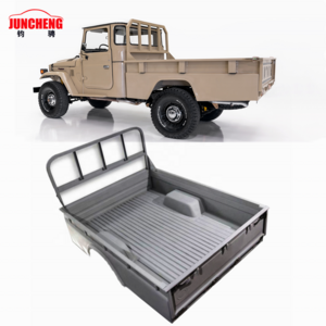 TO-YOTA Land CRUISER  FJ45 Pickup Rear bed tub wellbody  assembly for sale