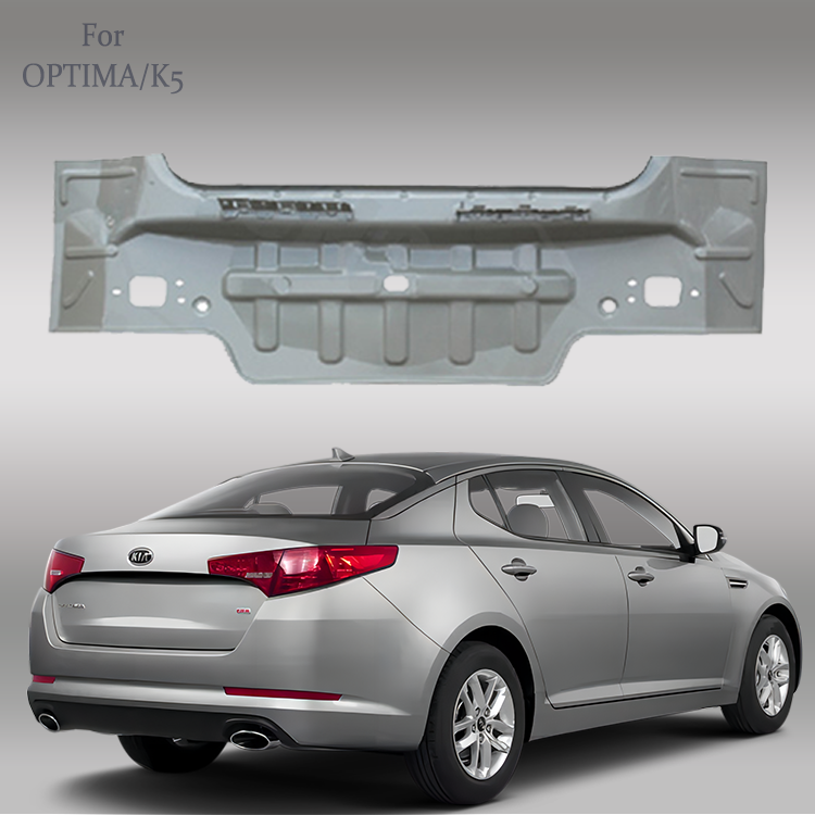 Aftermarket Highquality Car Tail Panel For K-I-A OPTIMA(K5) 2011- car body parts