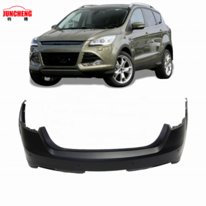 2013-2016 F-ord Escape KUGA car rear  bumper car  body kits